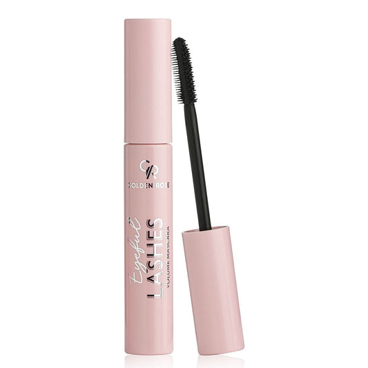 جولدن روز آيفول لاشز ماسكارا لتطويل وتكثيف الرموش
